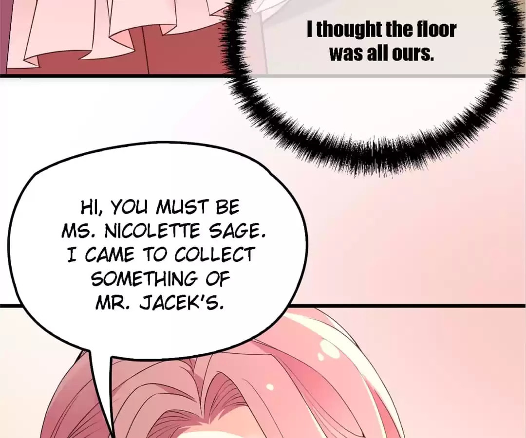 My Rich Husband Spoils Me Rotten Chapter 64 page 38 - 