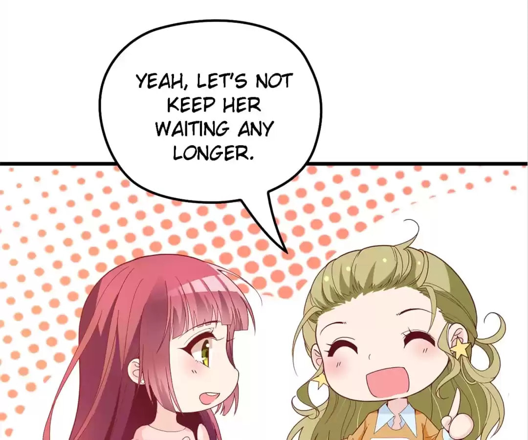 My Rich Husband Spoils Me Rotten Chapter 64 page 5 - 