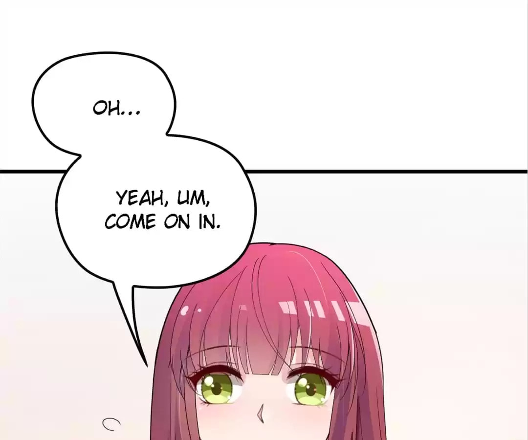 My Rich Husband Spoils Me Rotten Chapter 64 page 41 - 
