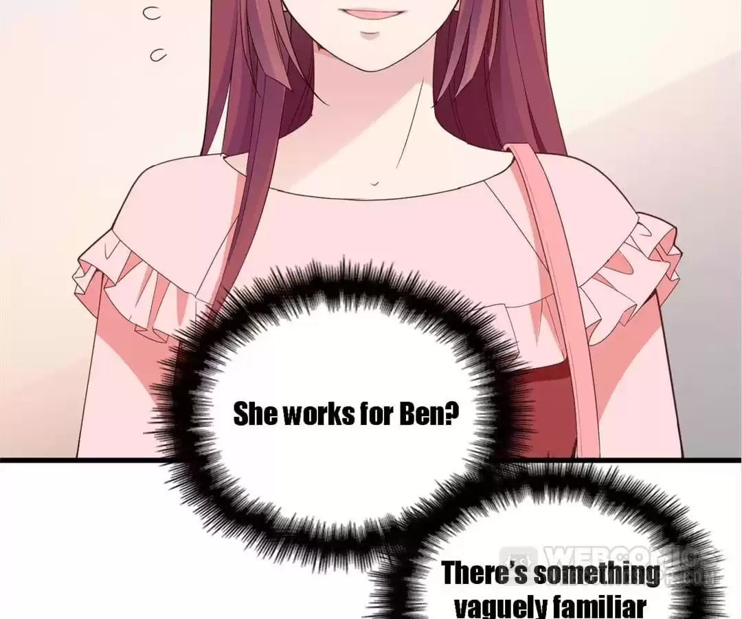 My Rich Husband Spoils Me Rotten Chapter 64 page 42 - 