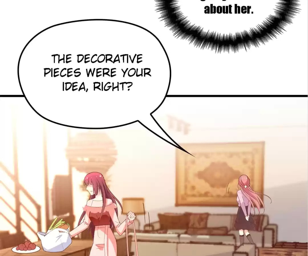 My Rich Husband Spoils Me Rotten Chapter 64 page 43 - 