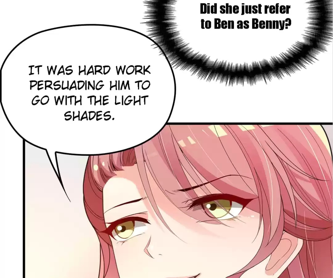 My Rich Husband Spoils Me Rotten Chapter 64 page 46 - 