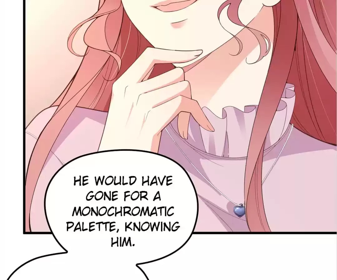 My Rich Husband Spoils Me Rotten Chapter 64 page 47 - 