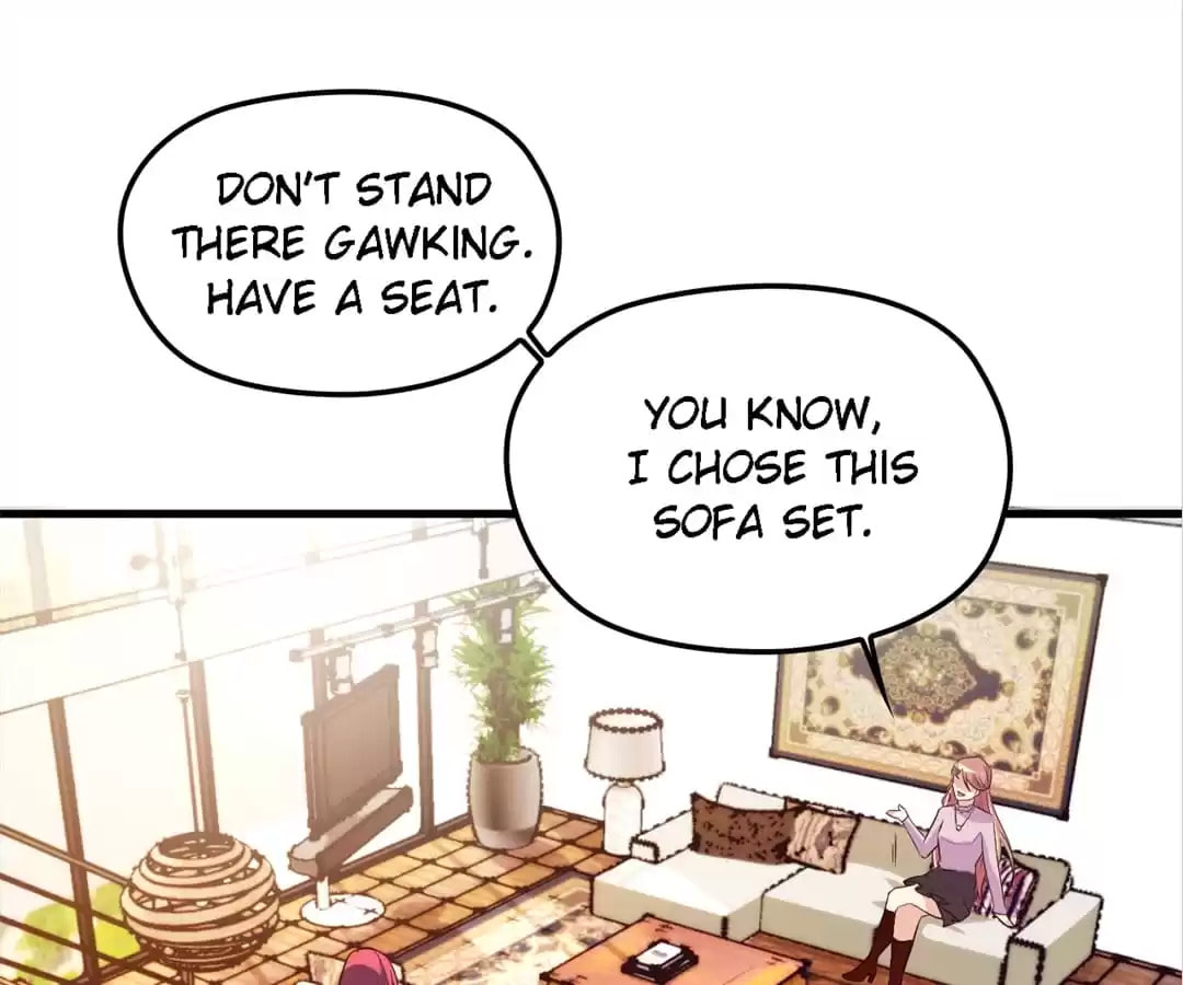 My Rich Husband Spoils Me Rotten Chapter 64 page 51 - 
