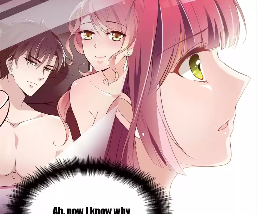 My Rich Husband Spoils Me Rotten Chapter 64 page 53 - 