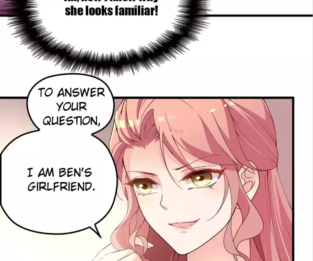 My Rich Husband Spoils Me Rotten Chapter 64 page 54 - 