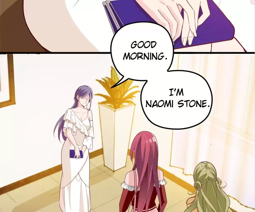 My Rich Husband Spoils Me Rotten Chapter 64 page 9 - 