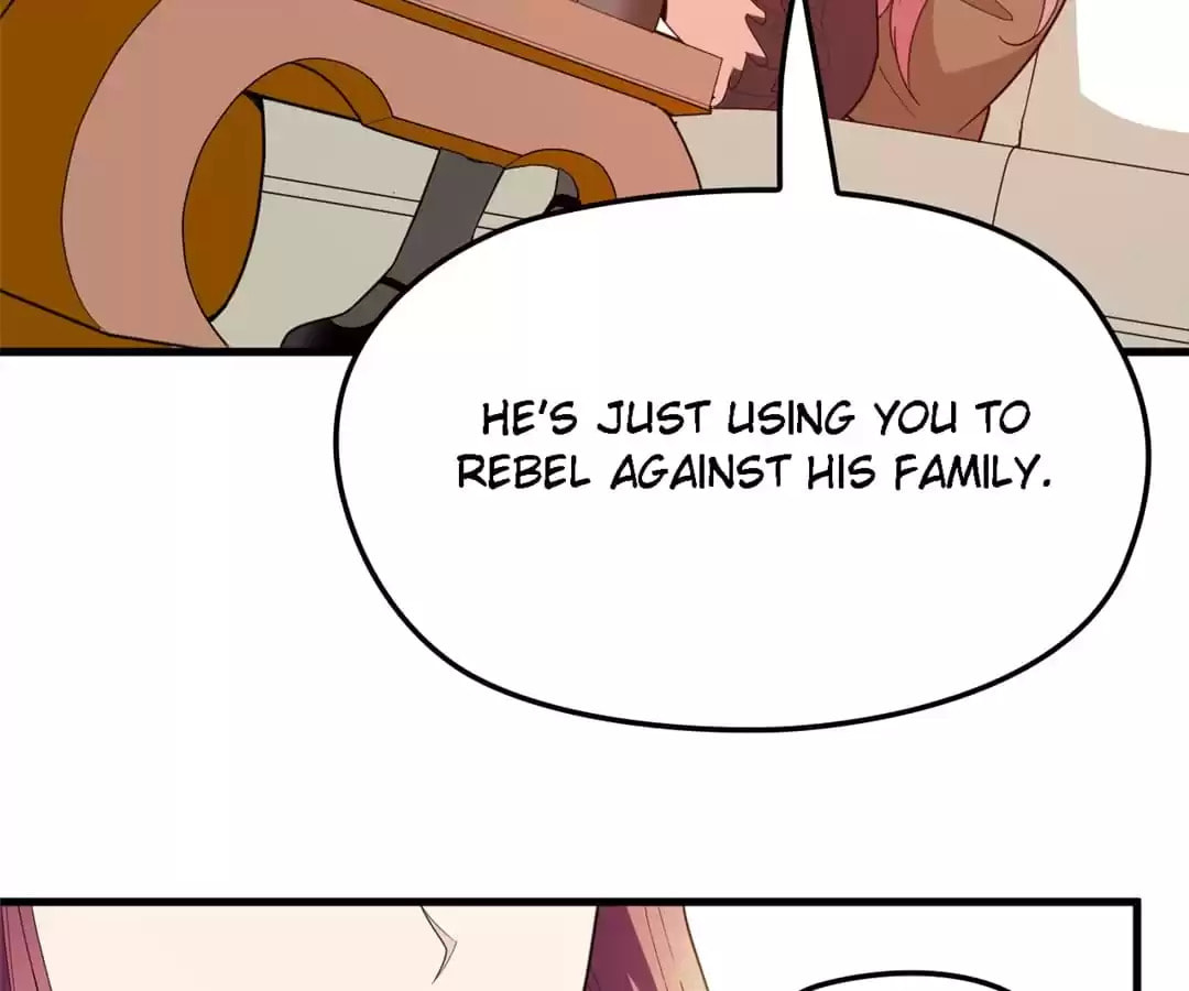 My Rich Husband Spoils Me Rotten Chapter 65 page 16 - 