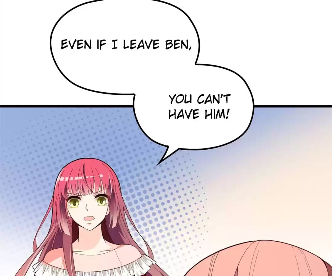 My Rich Husband Spoils Me Rotten Chapter 65 page 19 - 