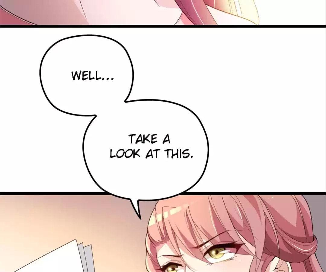 My Rich Husband Spoils Me Rotten Chapter 65 page 3 - 