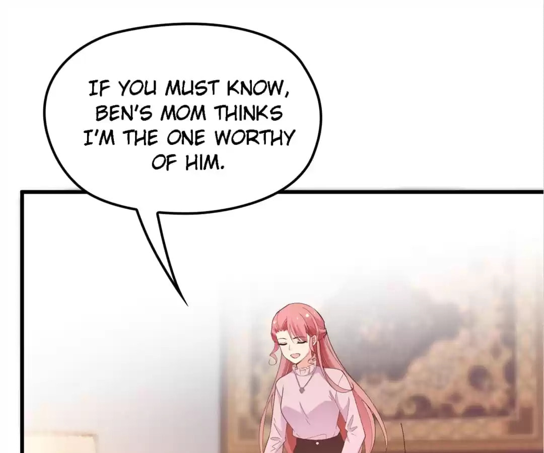 My Rich Husband Spoils Me Rotten Chapter 65 page 21 - 
