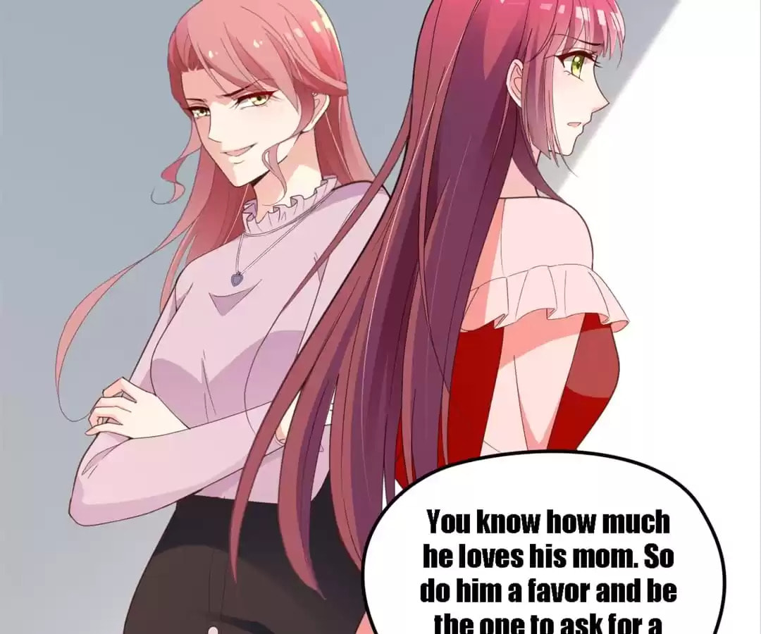 My Rich Husband Spoils Me Rotten Chapter 65 page 25 - 