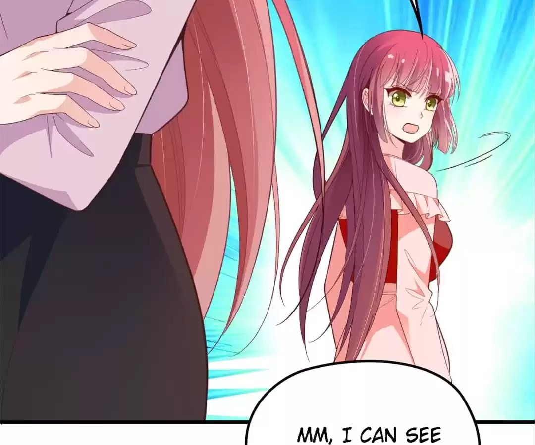 My Rich Husband Spoils Me Rotten Chapter 65 page 27 - 