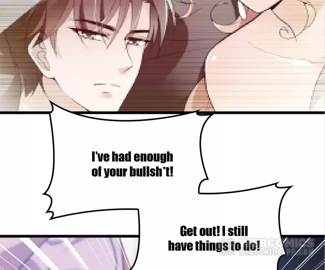 My Rich Husband Spoils Me Rotten Chapter 65 page 32 - 