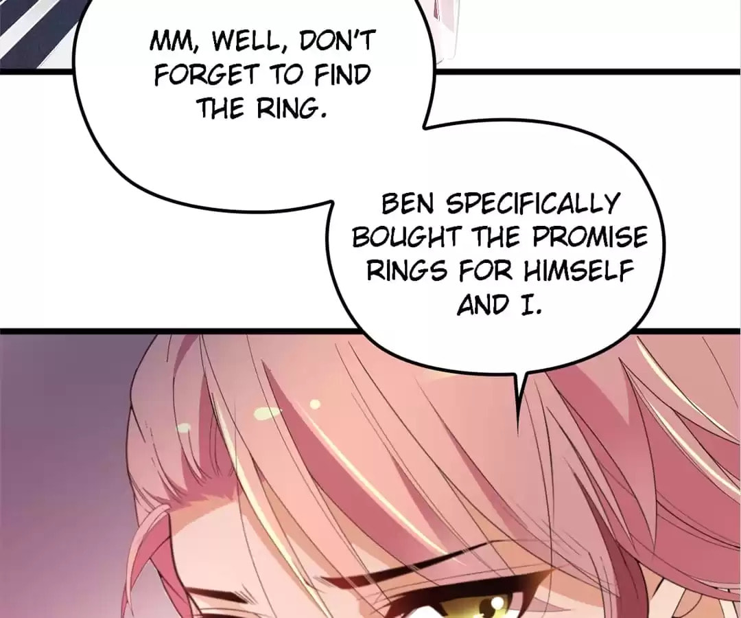 My Rich Husband Spoils Me Rotten Chapter 65 page 34 - 