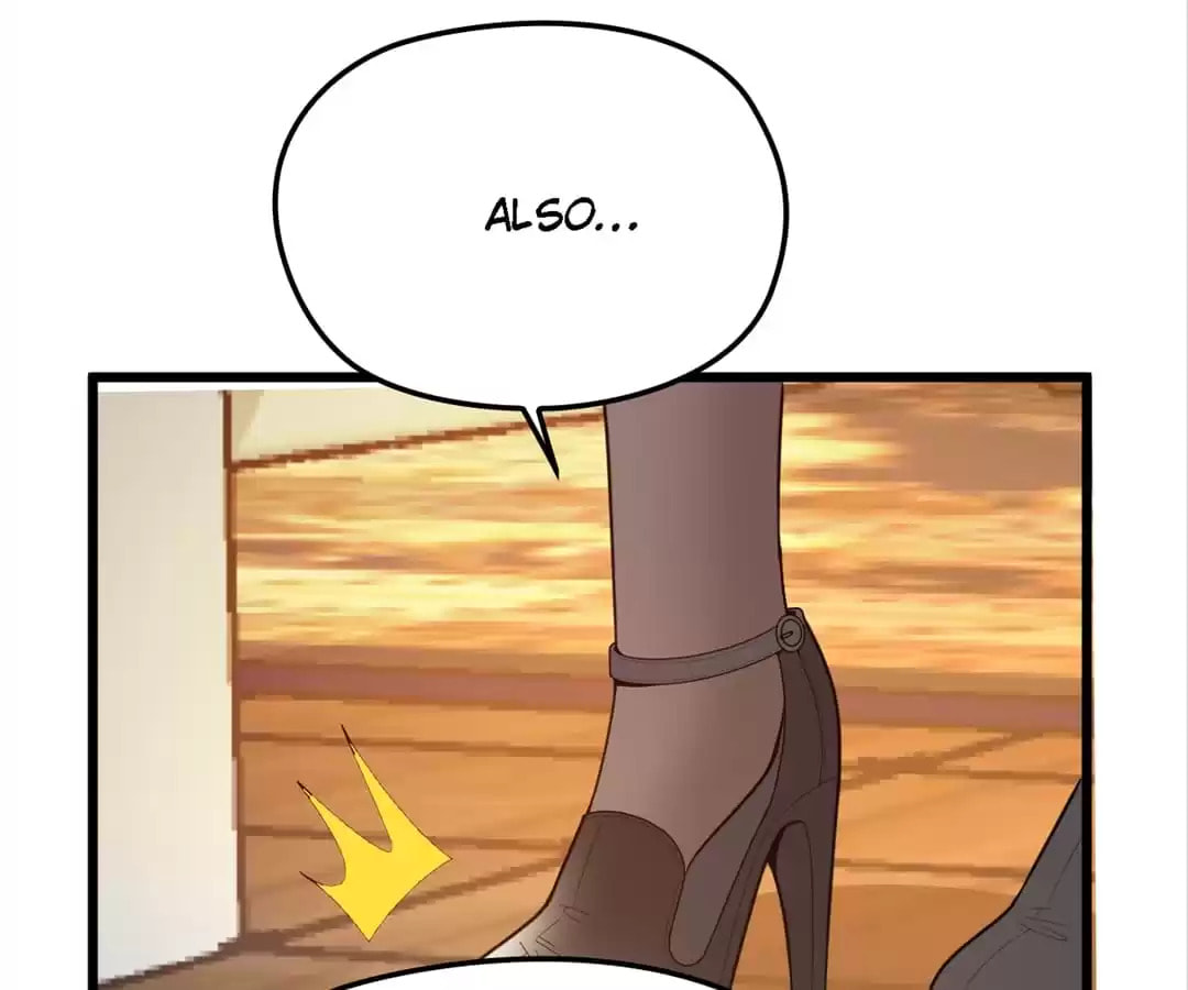 My Rich Husband Spoils Me Rotten Chapter 65 page 36 - 