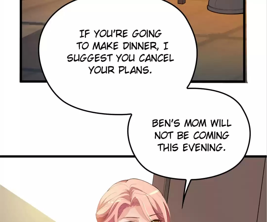 My Rich Husband Spoils Me Rotten Chapter 65 page 37 - 