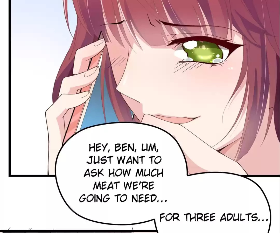My Rich Husband Spoils Me Rotten Chapter 65 page 48 - 