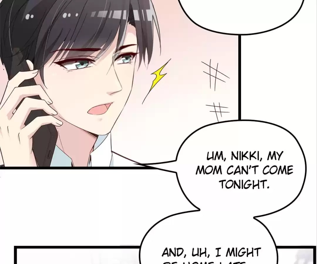 My Rich Husband Spoils Me Rotten Chapter 65 page 49 - 
