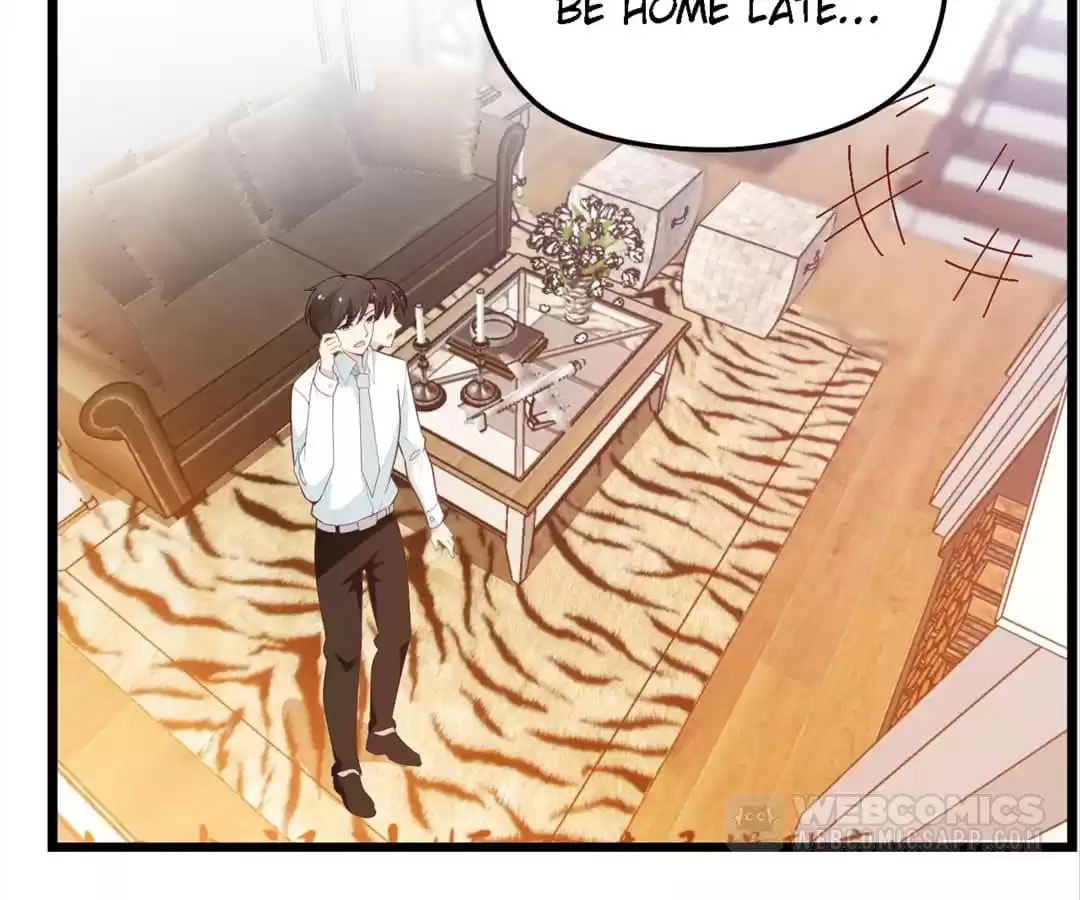 My Rich Husband Spoils Me Rotten Chapter 65 page 50 - 