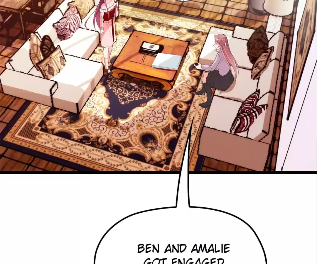 My Rich Husband Spoils Me Rotten Chapter 65 page 8 - 