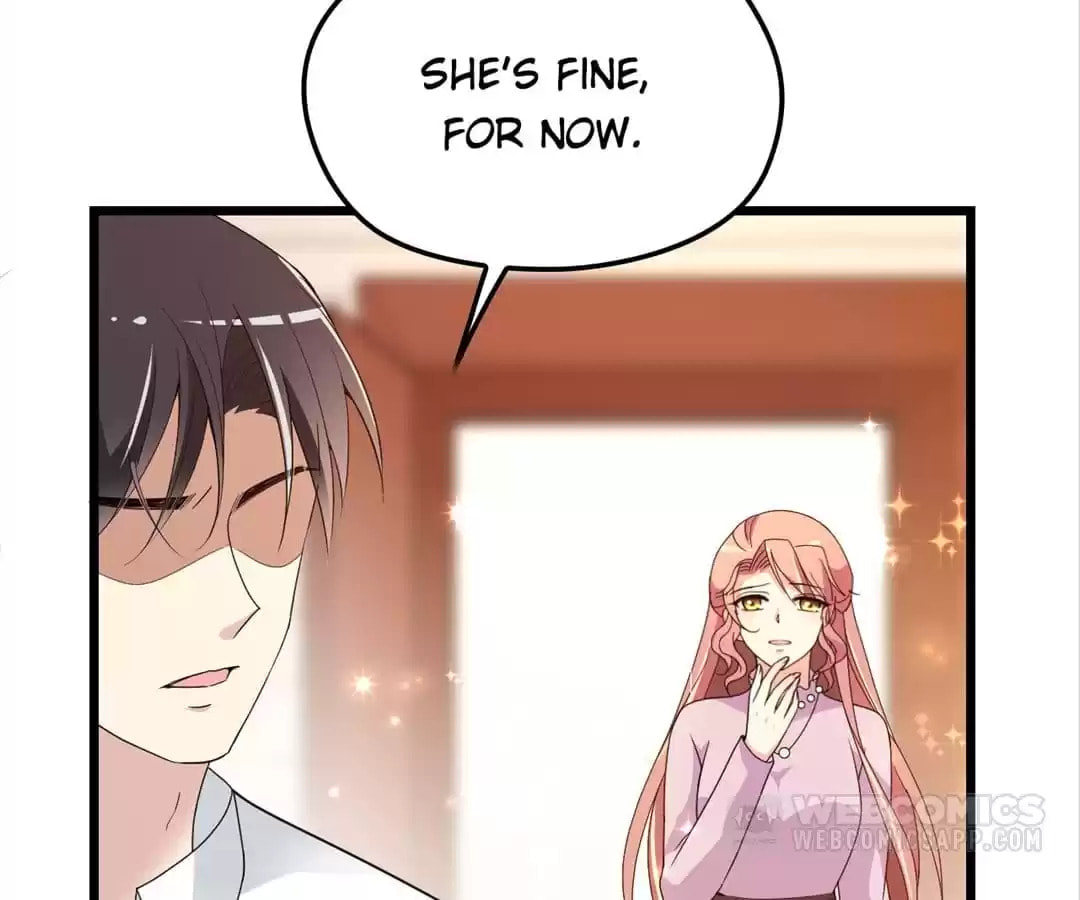 My Rich Husband Spoils Me Rotten Chapter 66 page 12 - 