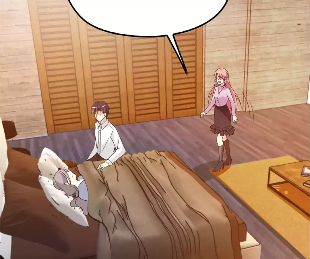My Rich Husband Spoils Me Rotten Chapter 66 page 14 - 