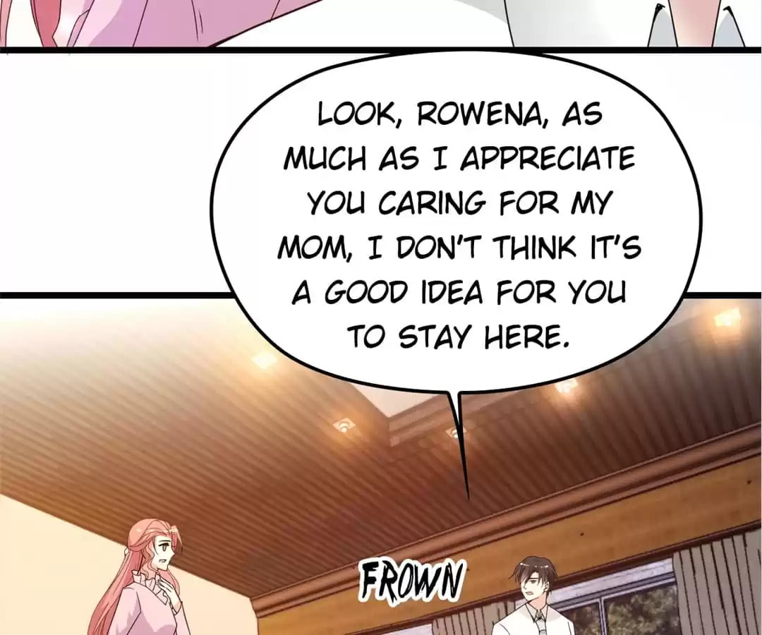 My Rich Husband Spoils Me Rotten Chapter 66 page 17 - 