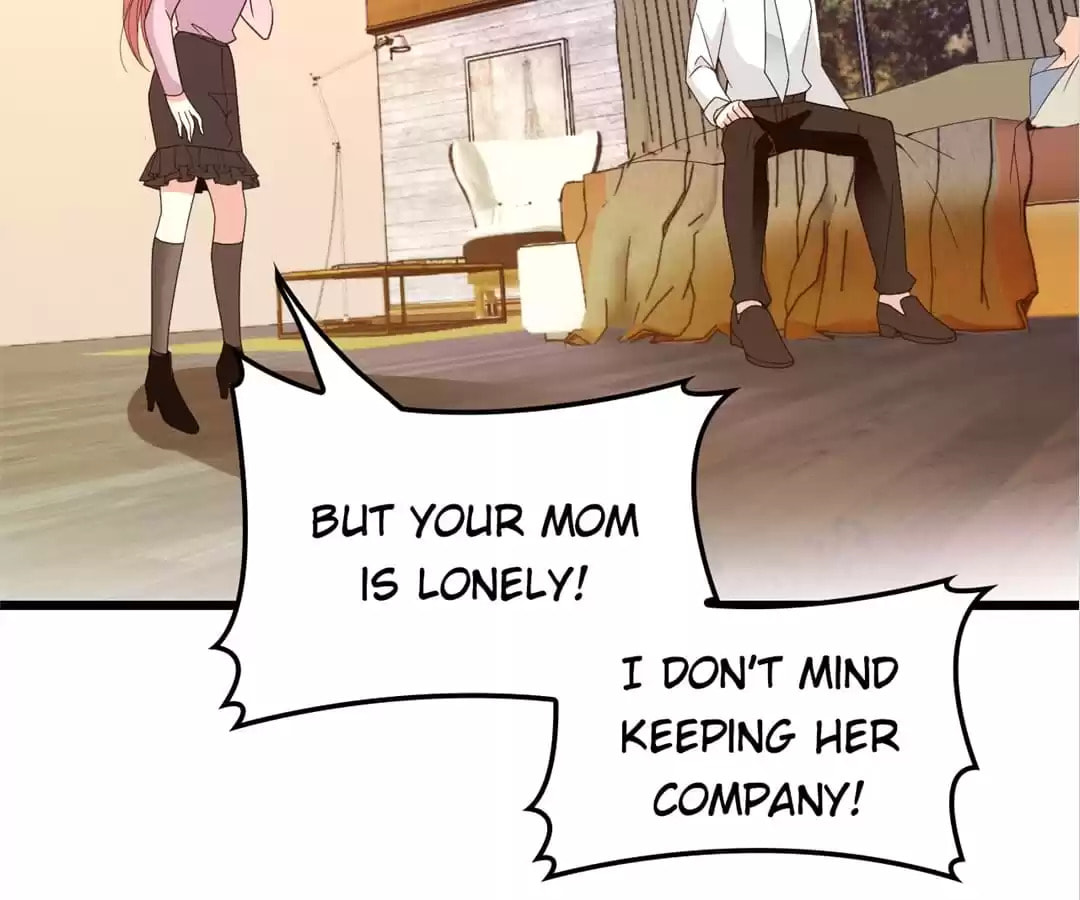 My Rich Husband Spoils Me Rotten Chapter 66 page 18 - 