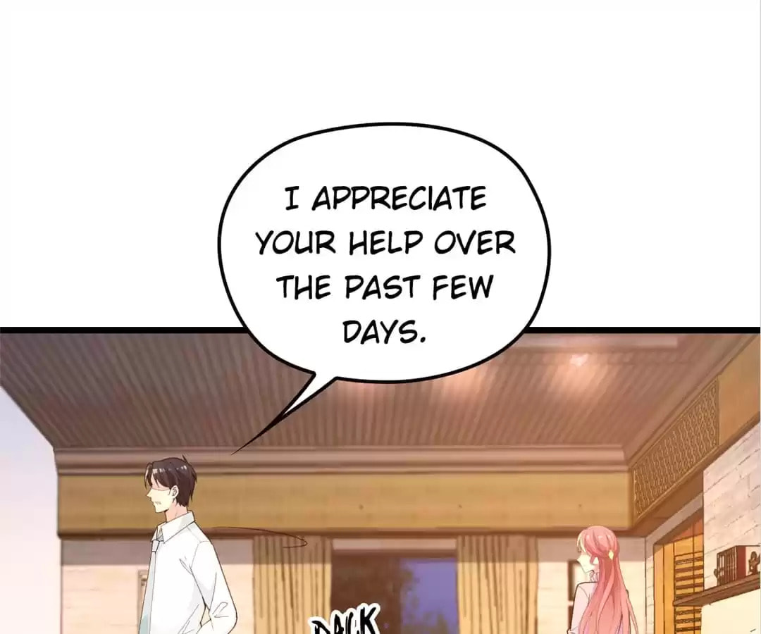 My Rich Husband Spoils Me Rotten Chapter 66 page 21 - 
