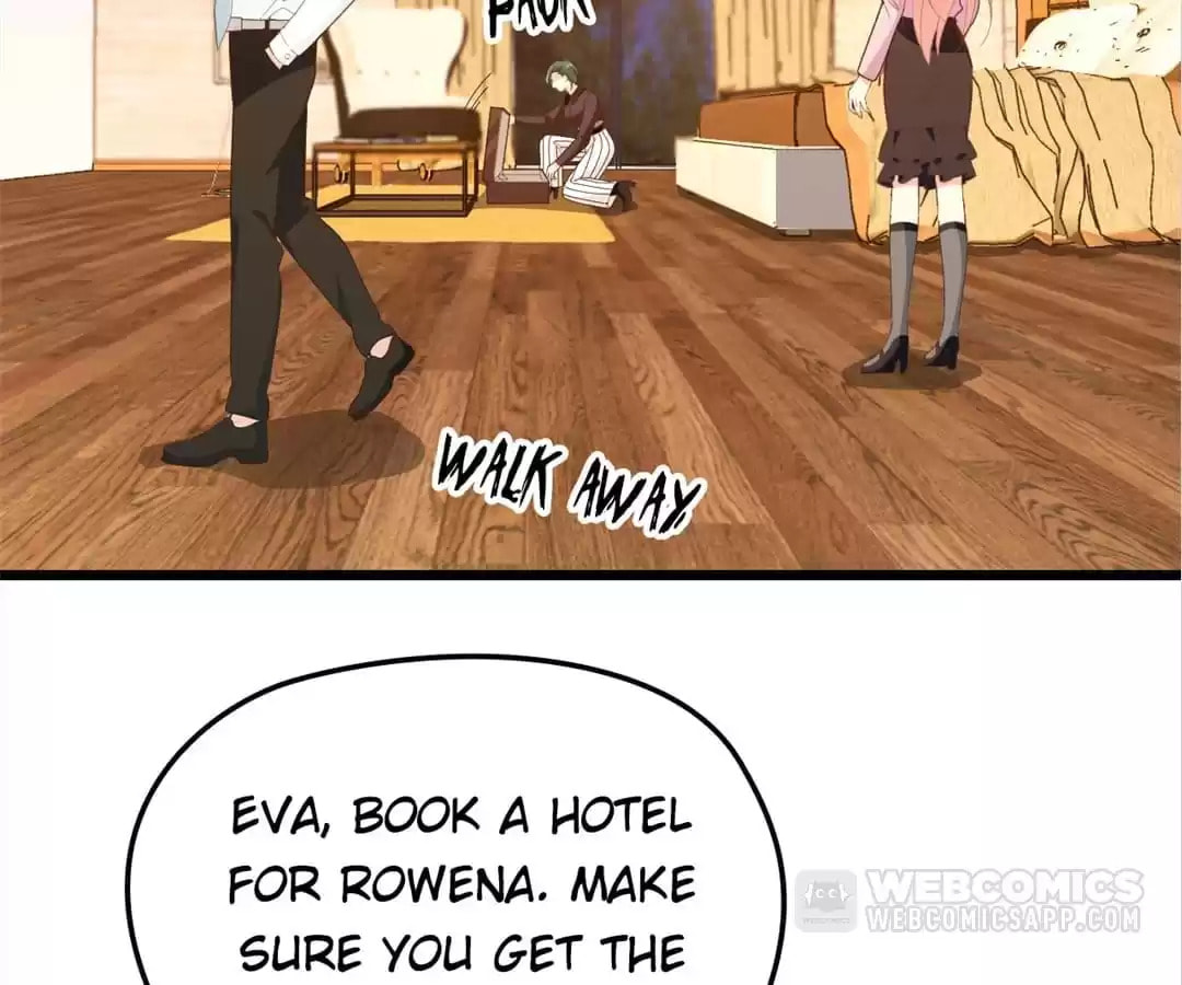 My Rich Husband Spoils Me Rotten Chapter 66 page 22 - 