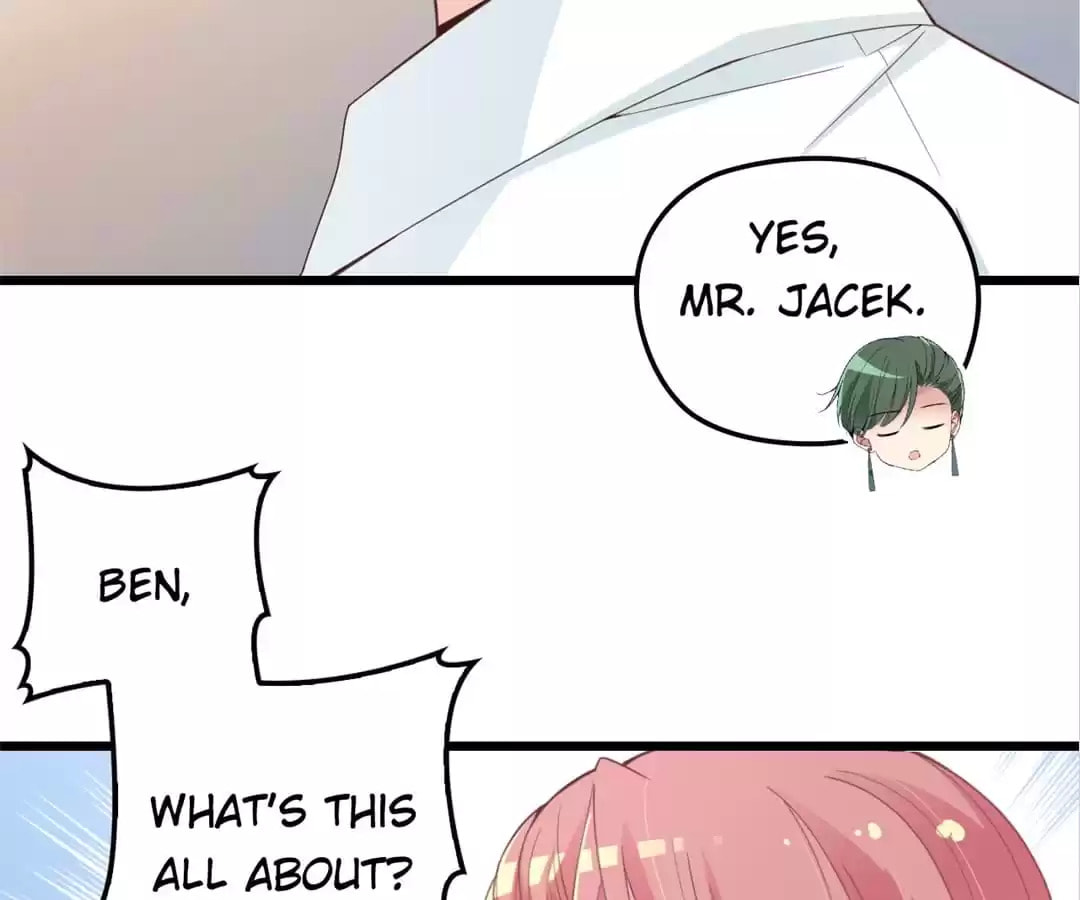 My Rich Husband Spoils Me Rotten Chapter 66 page 24 - 