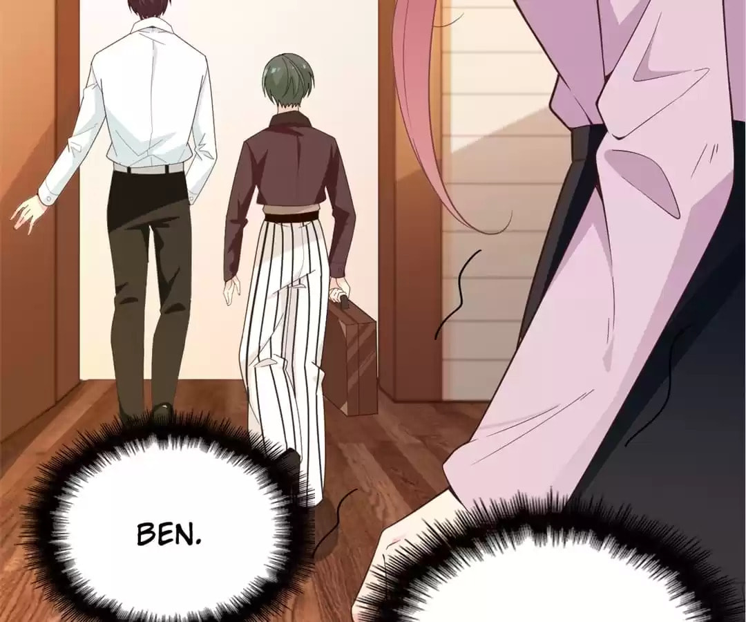 My Rich Husband Spoils Me Rotten Chapter 66 page 29 - 