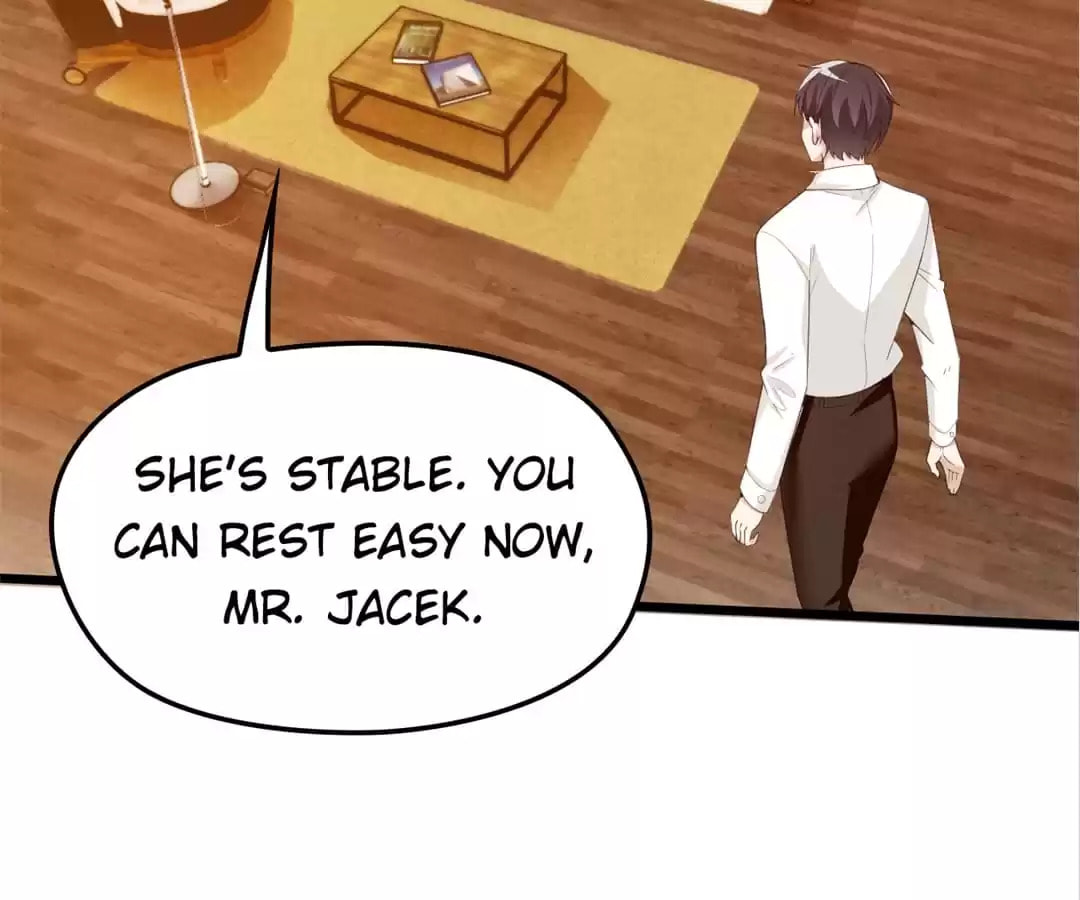 My Rich Husband Spoils Me Rotten Chapter 66 page 4 - 