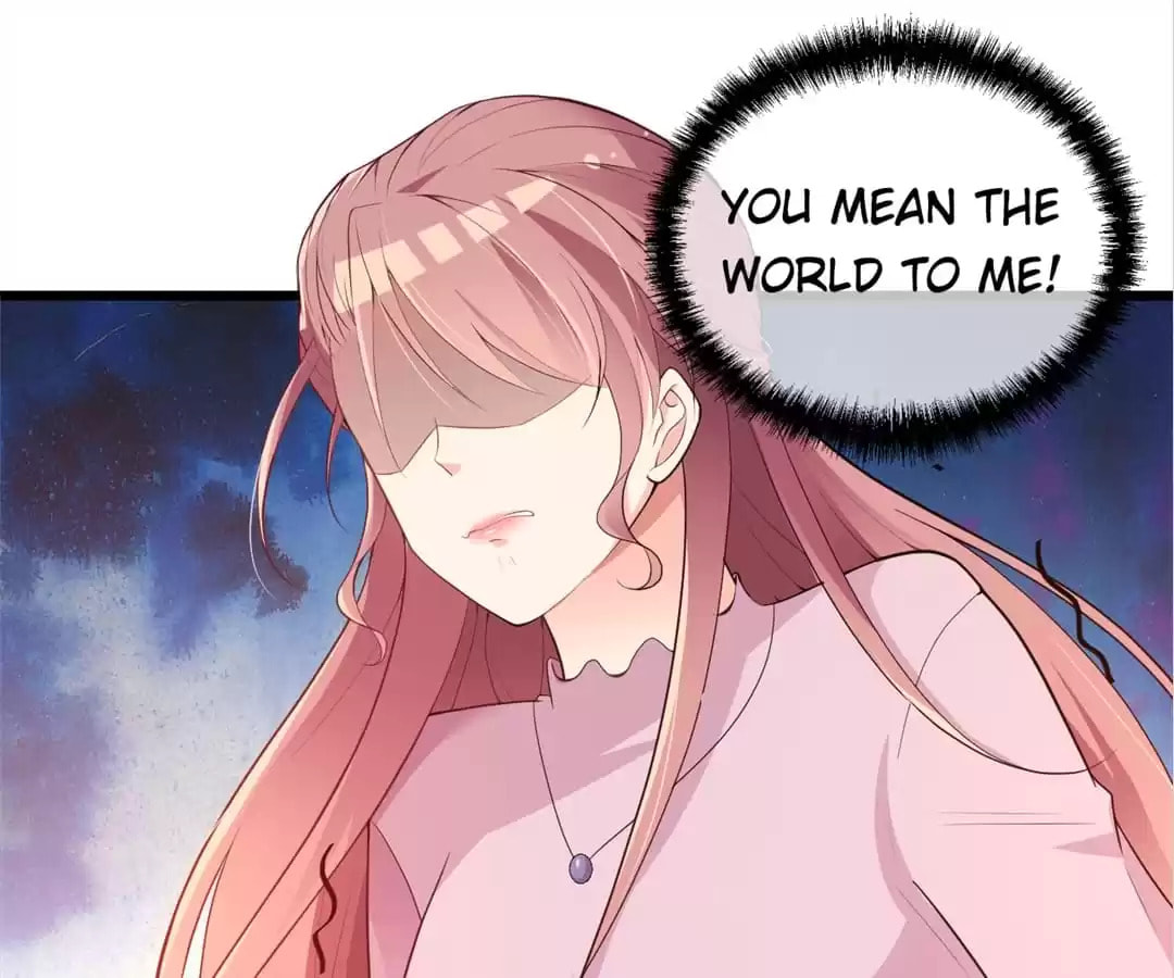 My Rich Husband Spoils Me Rotten Chapter 66 page 31 - 