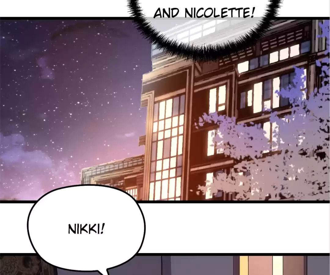 My Rich Husband Spoils Me Rotten Chapter 66 page 33 - 