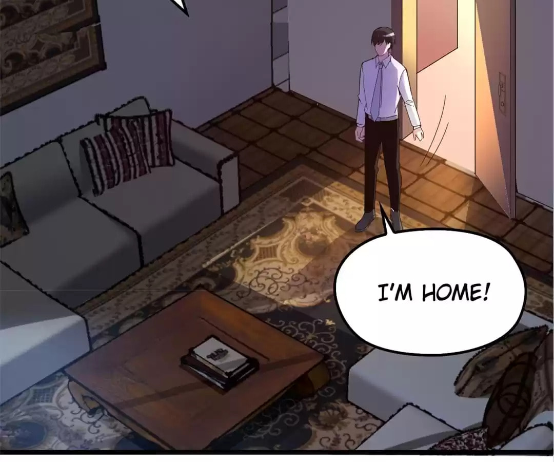 My Rich Husband Spoils Me Rotten Chapter 66 page 34 - 