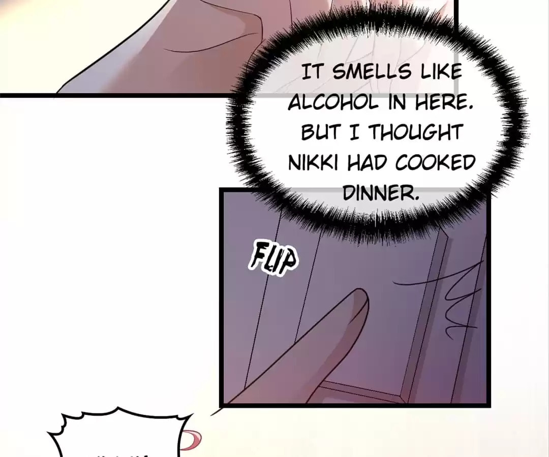 My Rich Husband Spoils Me Rotten Chapter 66 page 36 - 