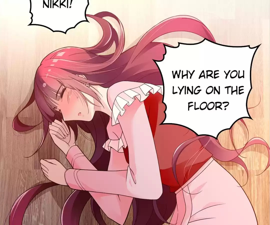 My Rich Husband Spoils Me Rotten Chapter 66 page 37 - 