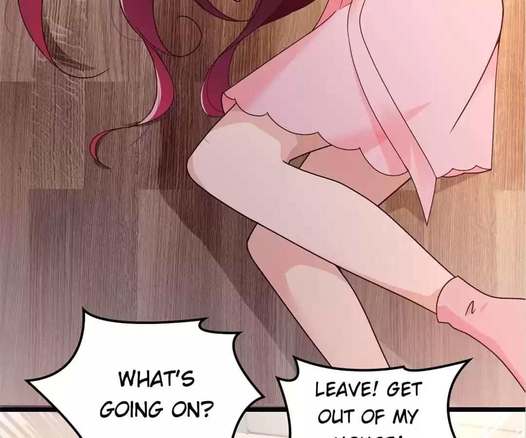 My Rich Husband Spoils Me Rotten Chapter 66 page 38 - 