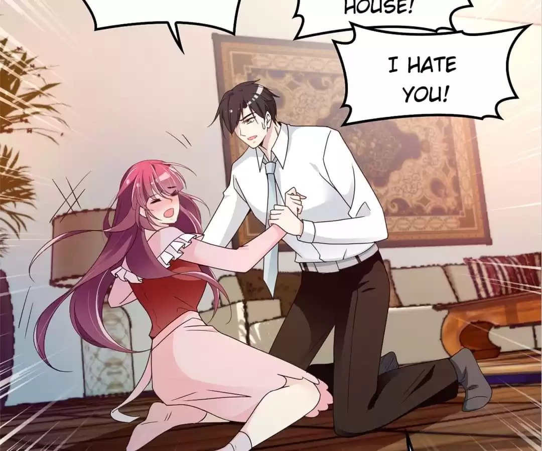 My Rich Husband Spoils Me Rotten Chapter 66 page 39 - 