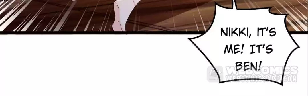 My Rich Husband Spoils Me Rotten Chapter 66 page 40 - 