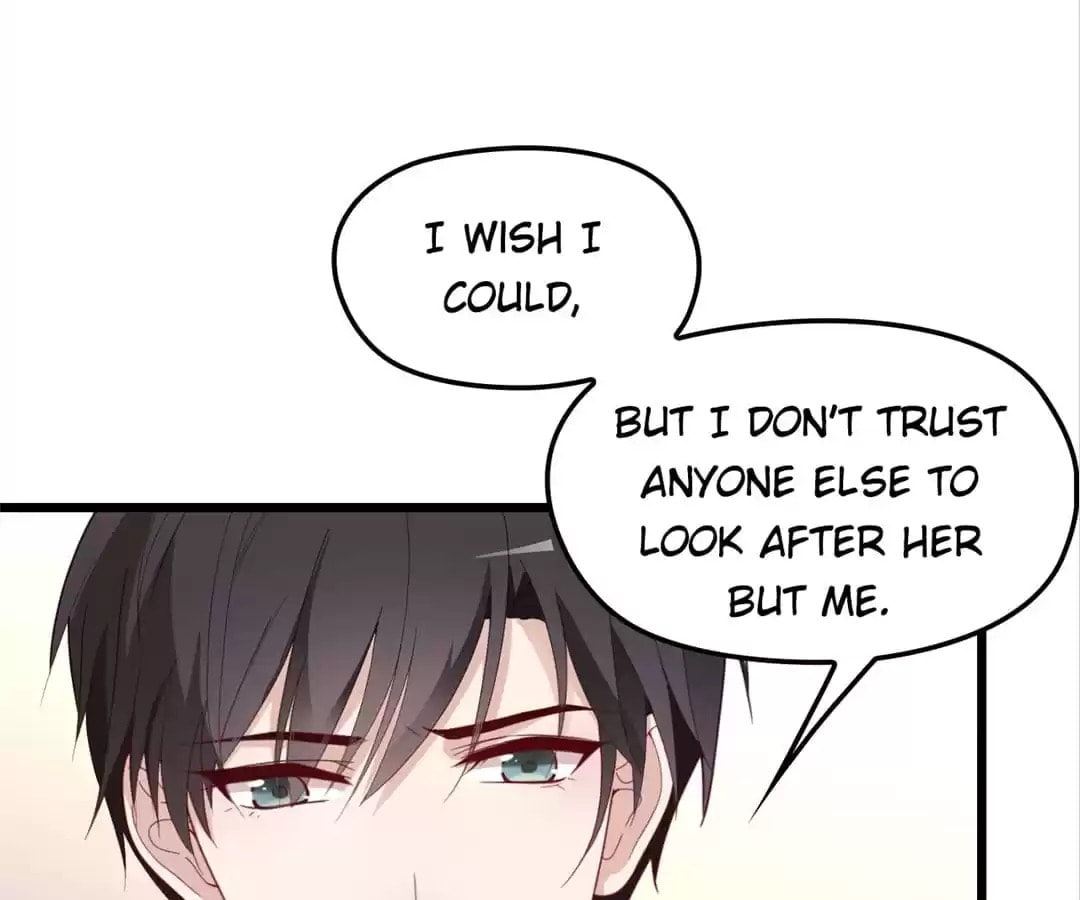 My Rich Husband Spoils Me Rotten Chapter 66 page 5 - 