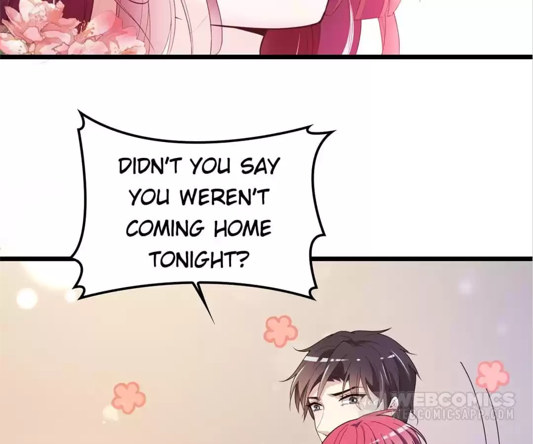 My Rich Husband Spoils Me Rotten Chapter 66 page 42 - 