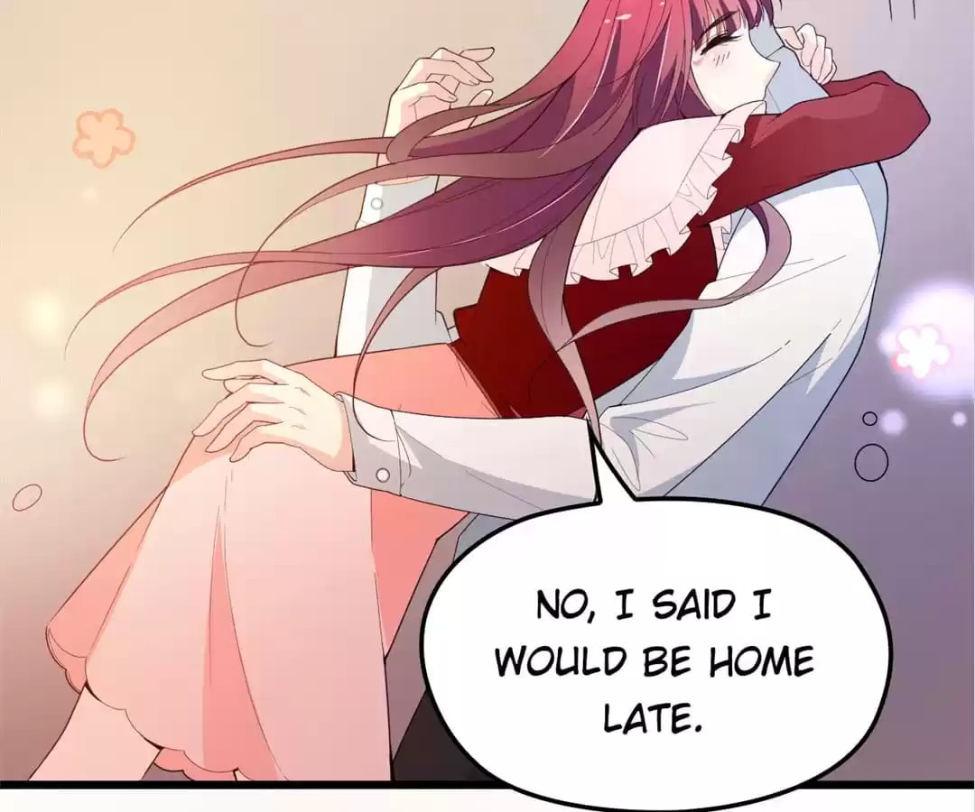 My Rich Husband Spoils Me Rotten Chapter 66 page 43 - 