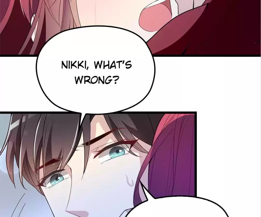 My Rich Husband Spoils Me Rotten Chapter 66 page 45 - 