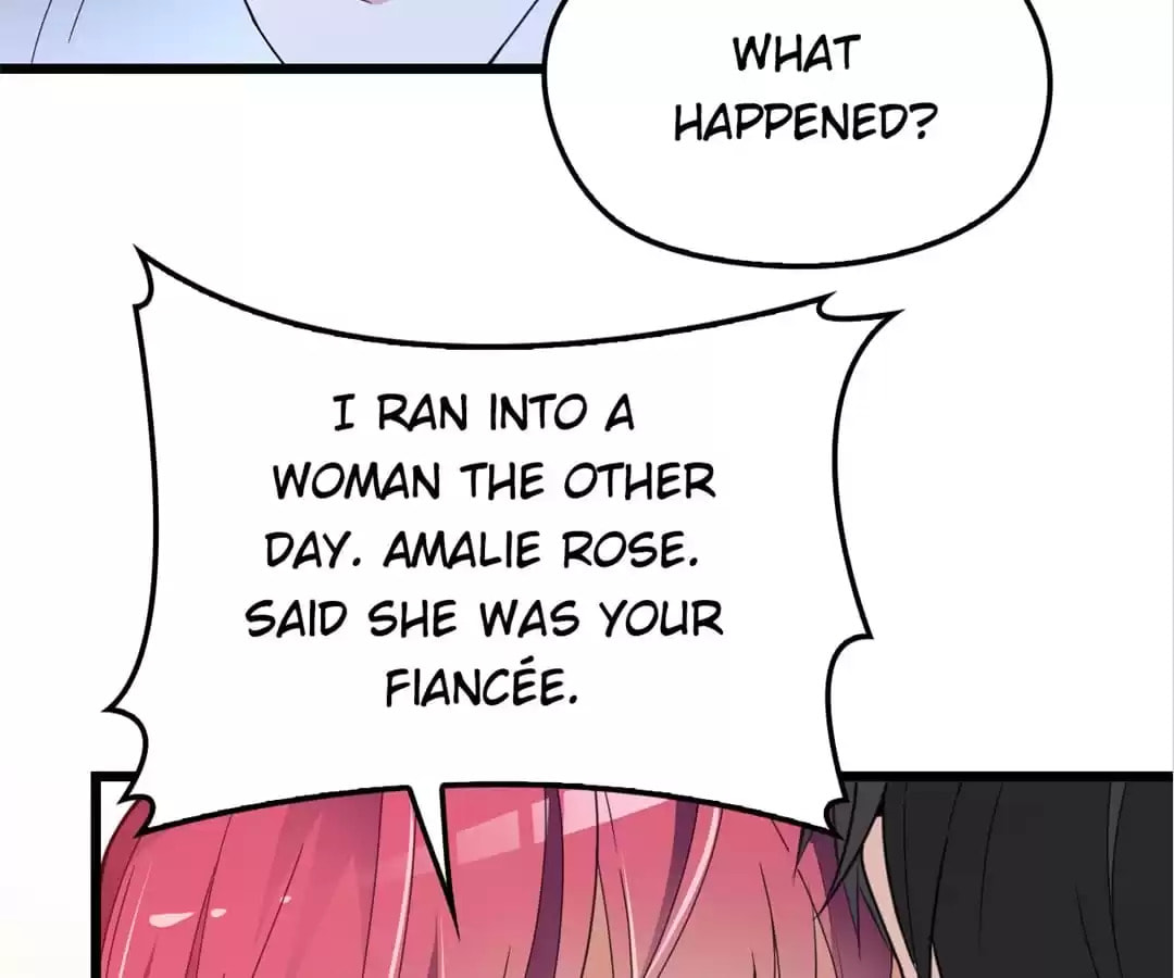 My Rich Husband Spoils Me Rotten Chapter 66 page 46 - 