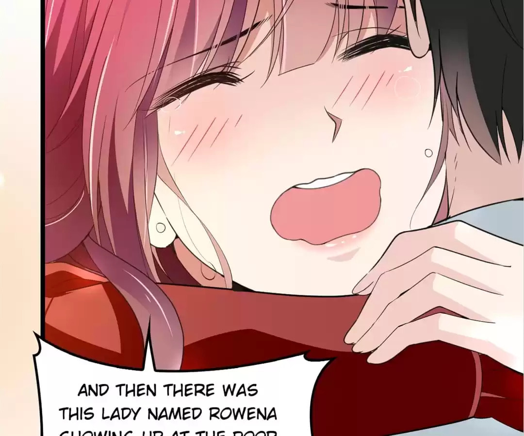 My Rich Husband Spoils Me Rotten Chapter 66 page 47 - 