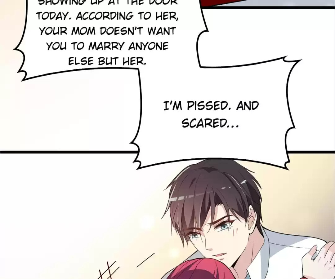 My Rich Husband Spoils Me Rotten Chapter 66 page 48 - 