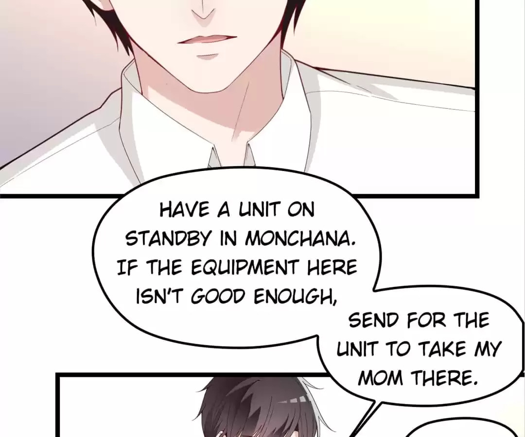 My Rich Husband Spoils Me Rotten Chapter 66 page 6 - 